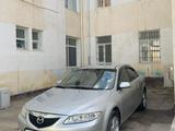 Mazda 6 2024 годаүшін3 000 000 тг. в Жанаозен