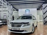 Toyota Camry 2012 годаfor10 500 000 тг. в Шымкент