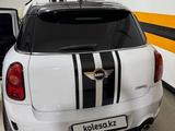 Mini Countryman 2012 года за 7 300 000 тг. в Алматы – фото 3