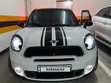 Mini Countryman 2012 года за 7 300 000 тг. в Алматы – фото 2