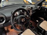 Mini Countryman 2012 года за 7 300 000 тг. в Алматы – фото 4