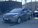 Hyundai Accent 2014 года за 5 300 000 тг. в Шымкент – фото 3