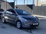 Hyundai Accent 2014 годаүшін5 300 000 тг. в Шымкент