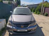 Honda Odyssey 2000 годаүшін5 300 000 тг. в Алматы – фото 2
