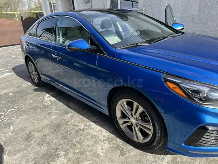 Hyundai Sonata 2019 года за 7 000 000 тг. в Алматы