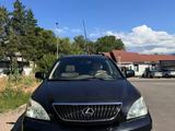 Lexus RX 350 2007 года за 7 600 000 тг. в Алматы – фото 2