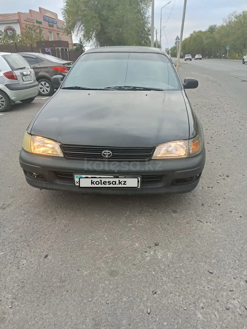 Toyota Carina E, 1994