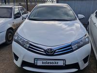 Toyota Corolla 2014 годаfor6 650 000 тг. в Атырау