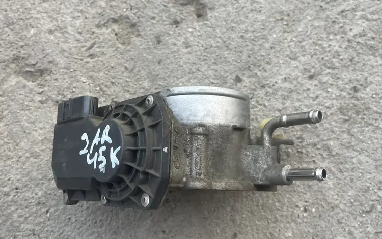 Дроссель на камри 50-55 за 25 000 тг. в Алматы