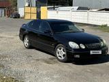 Lexus GS 300 1998 годаүшін2 600 000 тг. в Талдыкорган – фото 3