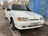 ВАЗ (Lada) 2115 2012 года за 2 660 000 тг. в Тараз – фото 3