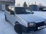 ВАЗ (Lada) 2109 2001 года за 700 000 тг. в Павлодар – фото 3