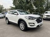 Hyundai Tucson 2020 годаүшін11 800 000 тг. в Алматы
