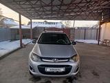 ВАЗ (Lada) Kalina 2194 2013 годаүшін2 400 000 тг. в Каскелен – фото 3