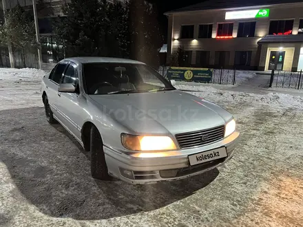 Nissan Cefiro 1996 года за 2 150 000 тг. в Алматы