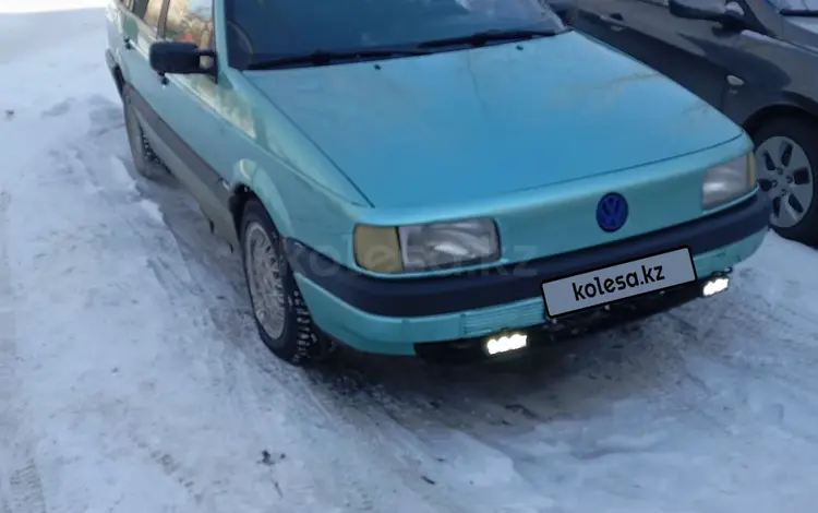 Volkswagen Passat 1991 годаүшін1 000 000 тг. в Лисаковск