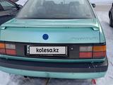 Volkswagen Passat 1991 годаүшін1 200 000 тг. в Лисаковск – фото 4