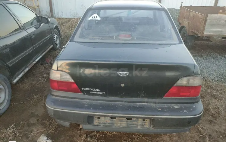 Daewoo Nexia 2002 года за 420 000 тг. в Актобе