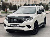 Toyota Land Cruiser Prado 2020 годаfor35 000 000 тг. в Шымкент