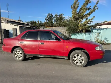 Toyota Camry 1995 года за 2 000 000 тг. в Ушарал – фото 5