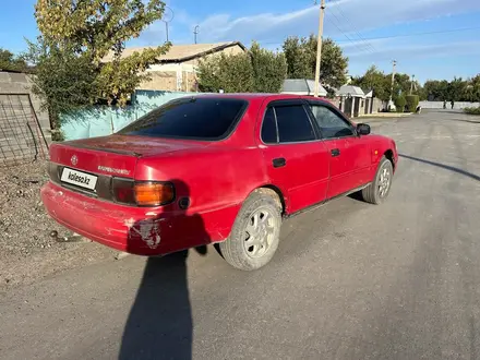 Toyota Camry 1995 года за 2 000 000 тг. в Ушарал – фото 6