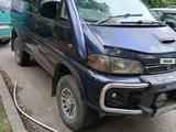 Mitsubishi Delica 1994 годаүшін2 450 000 тг. в Алматы