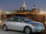 Toyota Camry 2006 года за 5 000 000 тг. в Семей