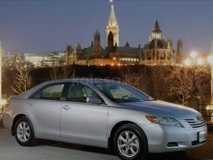 Toyota Camry 2006 года за 5 000 000 тг. в Семей