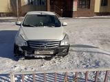 Nissan Almera 2014 годаfor2 000 000 тг. в Караганда – фото 2