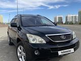 Lexus RX 400h 2005 годаүшін6 350 000 тг. в Шымкент – фото 5