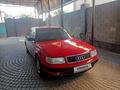 Audi 100 1991 годаүшін2 000 000 тг. в Тараз