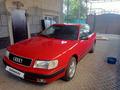 Audi 100 1991 года за 2 000 000 тг. в Тараз – фото 3