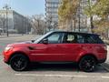 Land Rover Range Rover Sport 2014 годаүшін22 000 000 тг. в Алматы – фото 9