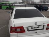 Volkswagen Santana 2009 года за 1 450 000 тг. в Алматы – фото 4