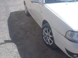 Volkswagen Santana 2009 года за 1 450 000 тг. в Алматы