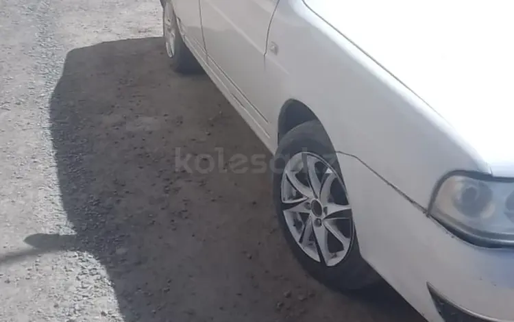 Volkswagen Santana 2009 годаүшін1 450 000 тг. в Алматы