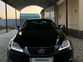 Lexus IS 250 2007 года за 5 550 000 тг. в Кызылорда