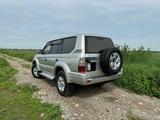 Toyota Land Cruiser Prado 2002 года за 11 470 000 тг. в Алматы – фото 3