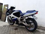 Suzuki  GSX-R 1000 2003 годаfor2 000 000 тг. в Усть-Каменогорск – фото 2