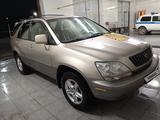 Lexus RX 300 2002 года за 6 200 000 тг. в Шу