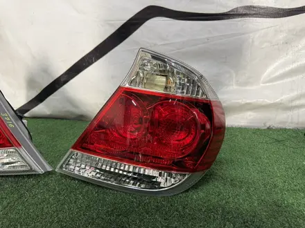 Фонари задние Toyota Camry 35 за 70 000 тг. в Талдыкорган – фото 2