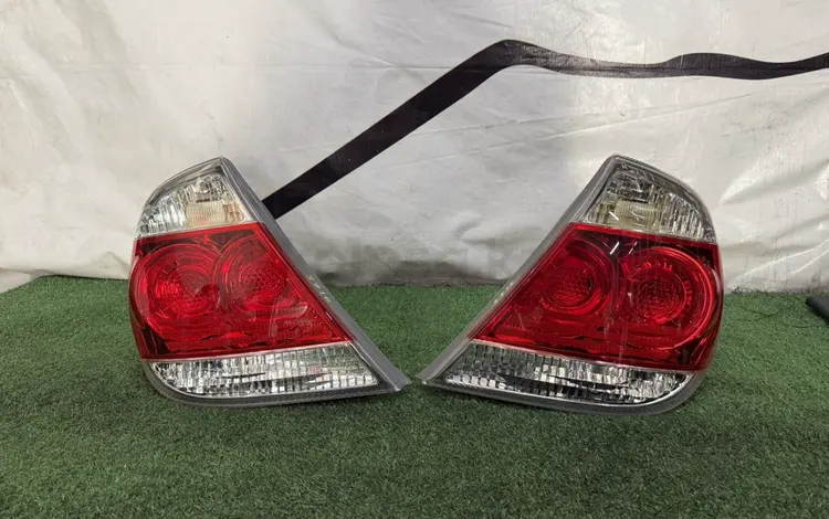 Фонари задние Toyota Camry 35үшін70 000 тг. в Талдыкорган