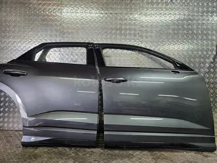 AUDI Q3 Sportback 2019 Двери за 100 000 тг. в Алматы – фото 4