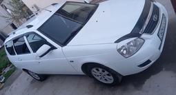 ВАЗ (Lada) Priora 2171 2013 годаүшін2 600 000 тг. в Алматы