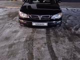 Nissan Maxima 2004 годаfor2 800 000 тг. в Актобе – фото 3