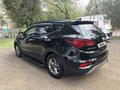 Hyundai Santa Fe 2016 годаүшін8 700 000 тг. в Алматы – фото 2