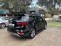 Hyundai Santa Fe 2016 годаүшін8 700 000 тг. в Алматы – фото 3