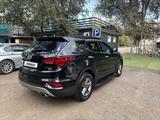 Hyundai Santa Fe 2016 годаүшін8 700 000 тг. в Алматы – фото 3