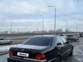 Mercedes-Benz S 300 1992 годаүшін2 300 000 тг. в Алматы – фото 14