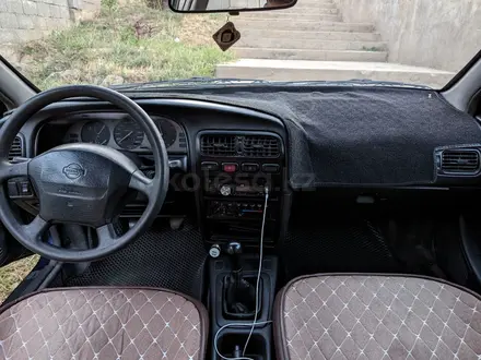 Nissan Primera 1996 года за 1 500 000 тг. в Шымкент – фото 4